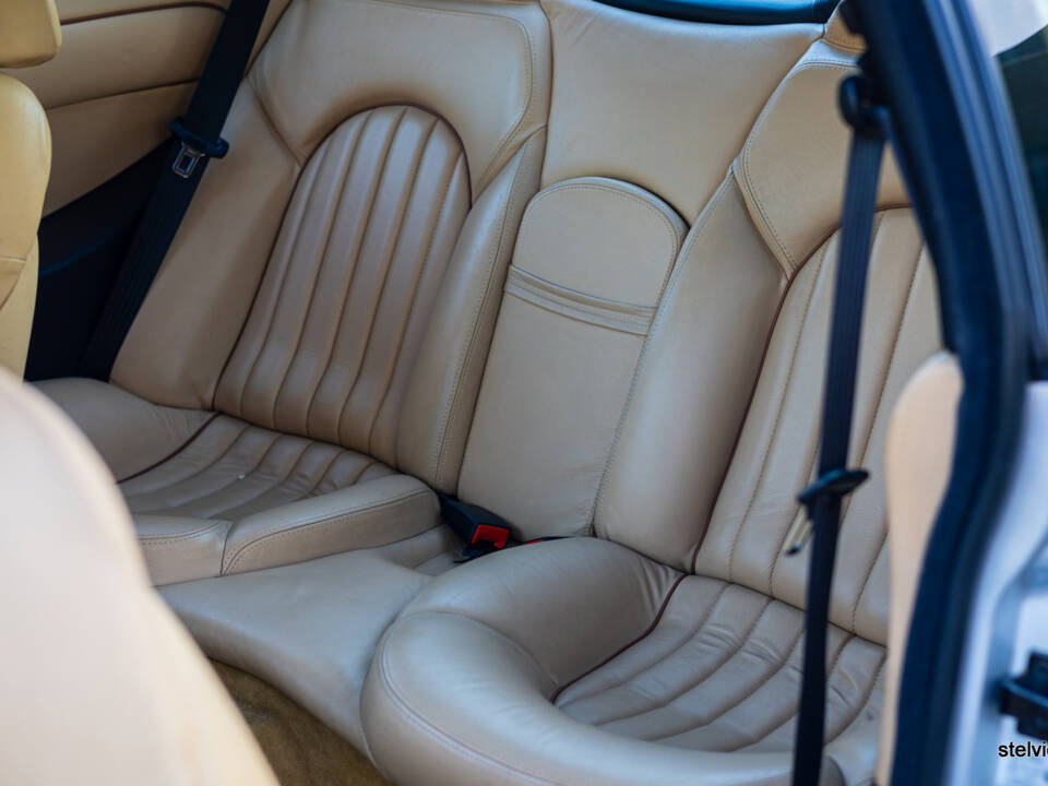 Immagine 39/47 di Maserati 3200 GT (1999)