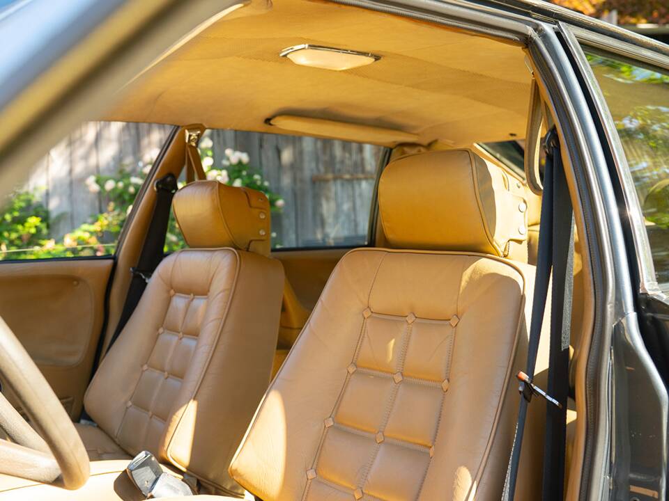Imagen 23/41 de Citroën CX Prestige (1976)