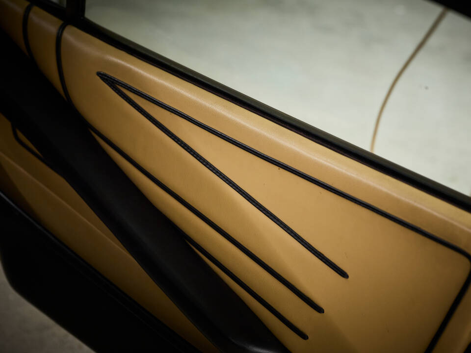 Imagen 40/98 de Ferrari 308 GTB (1976)