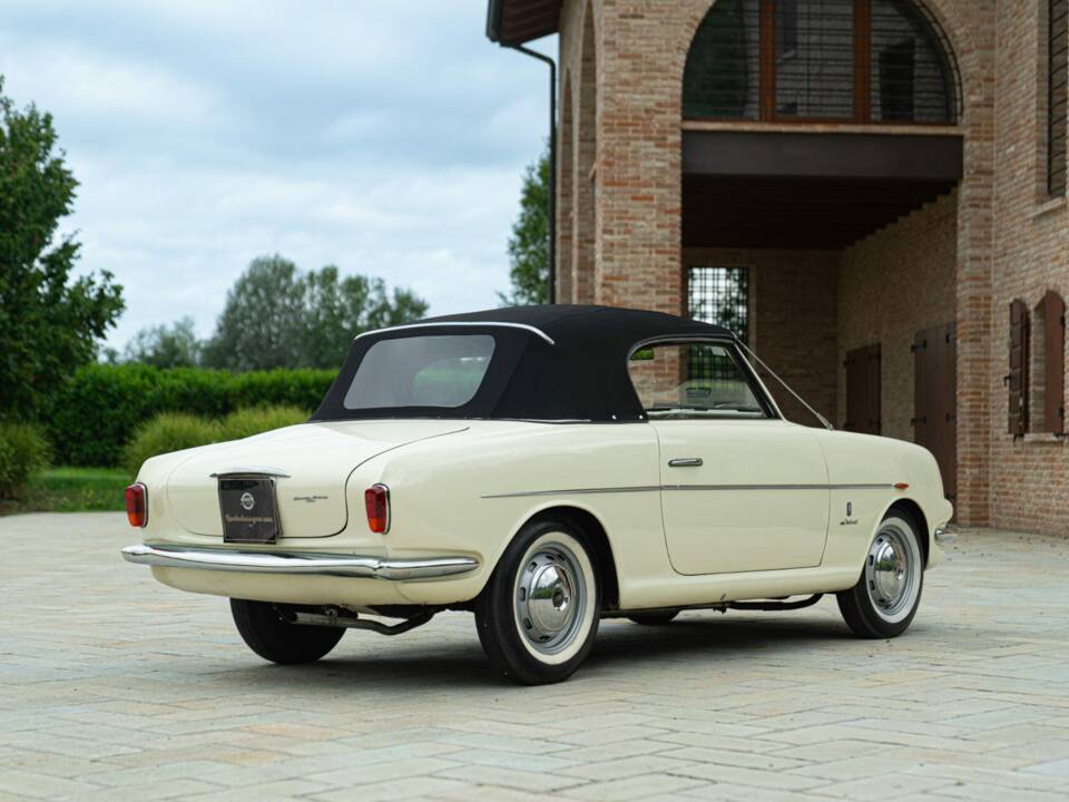 Afbeelding 10/50 van FIAT 1100-103 (1954)