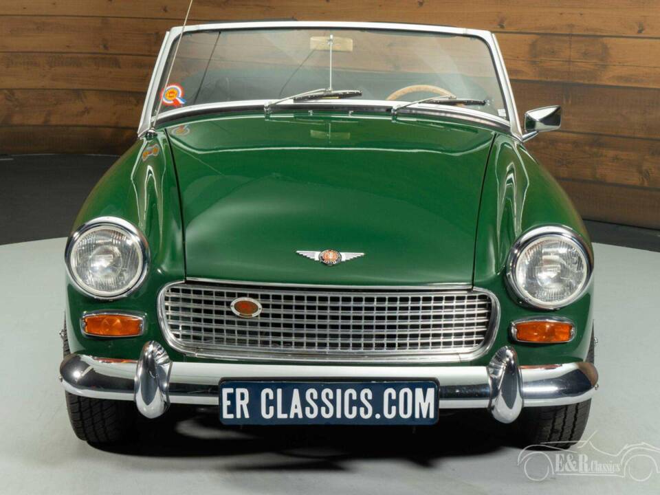 Bild 3/20 von Austin-Healey Sprite Mk IV (1968)