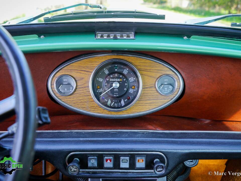 Bild 6/43 von Mini 1000 (1976)