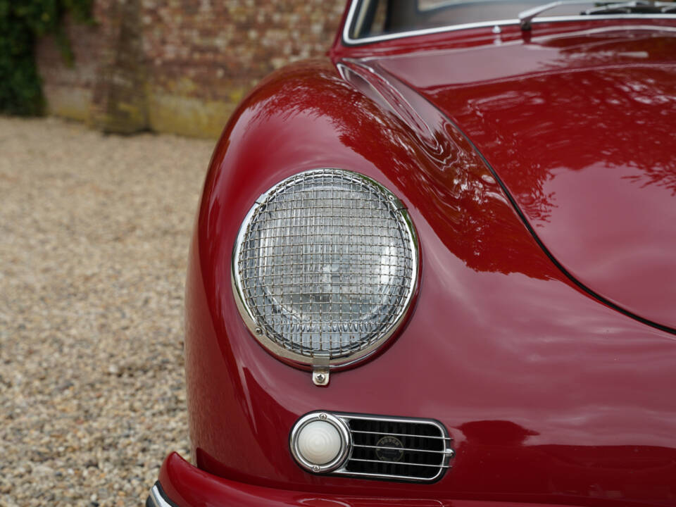 Bild 23/50 von Porsche 356 A 1600 (1956)