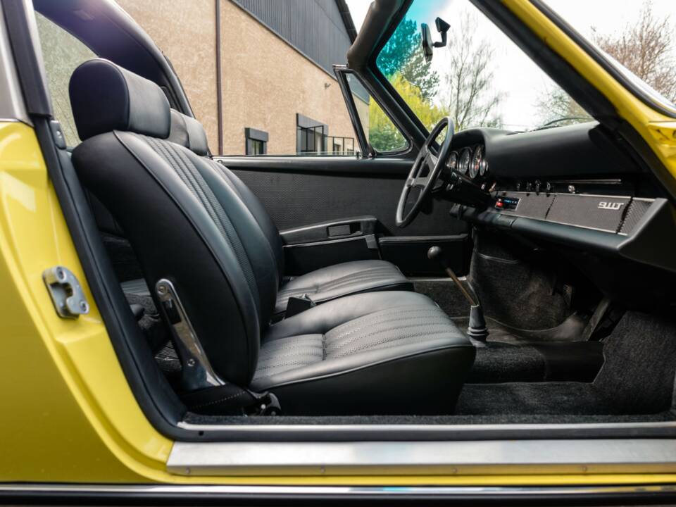 Image 31/48 of Porsche 911 2.2 T (1971)