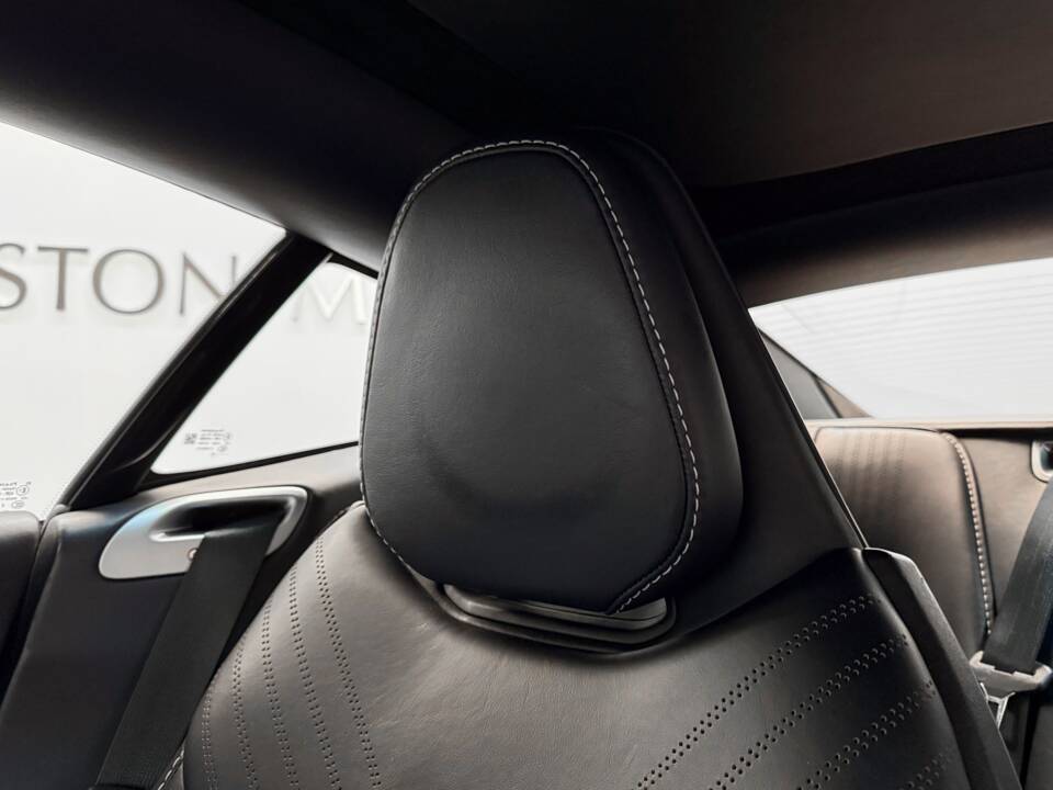 Afbeelding 23/26 van Aston Martin DB 11 V8 (2018)