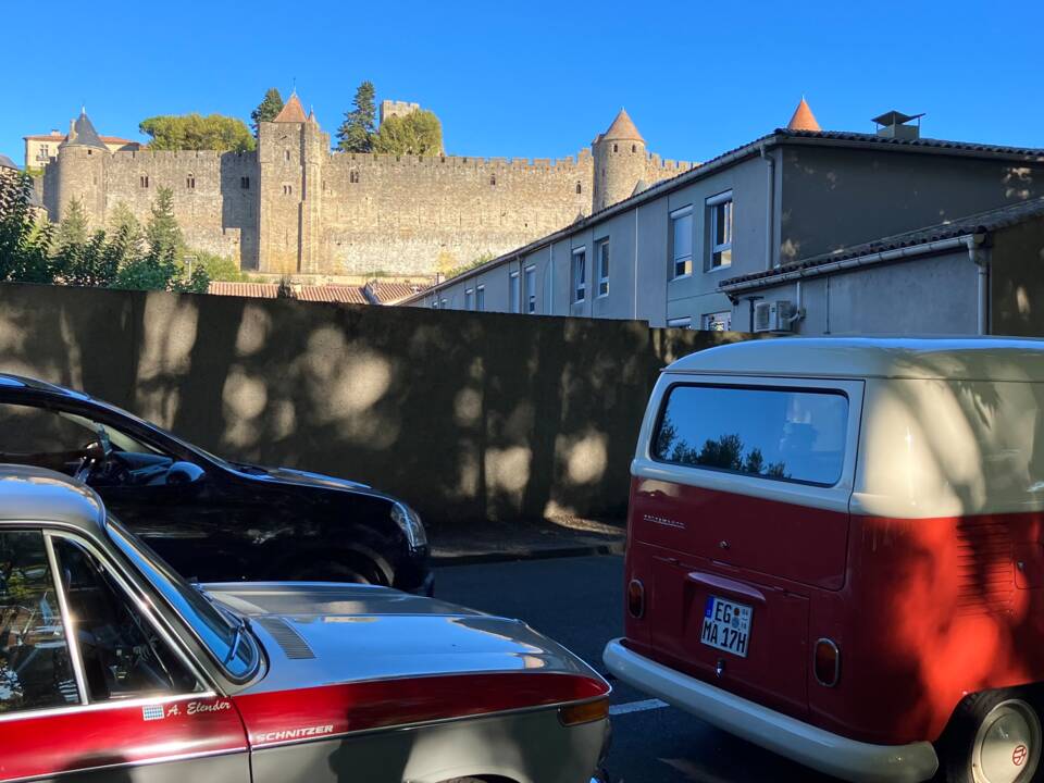 Imagen 12/50 de BMW 1600 - 2 (1967)