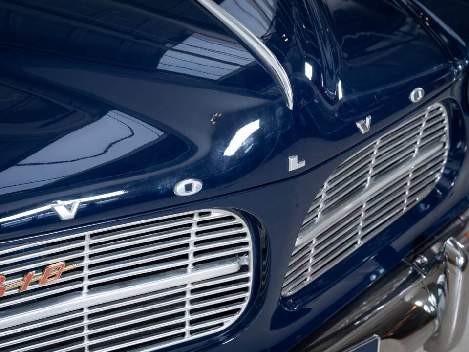 Image 20/30 of Volvo P 121 (1965)