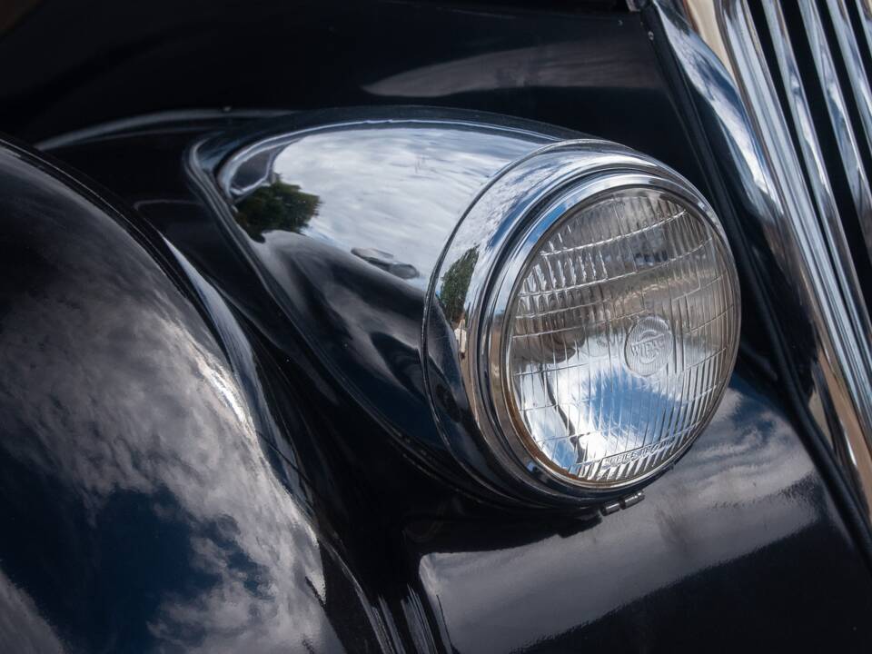 Bild 22/40 von Riley 2.5 Litre RMB (1948)