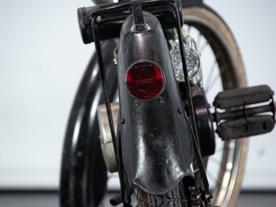 Bild 27/50 von Bianchi DUMMY (1957)
