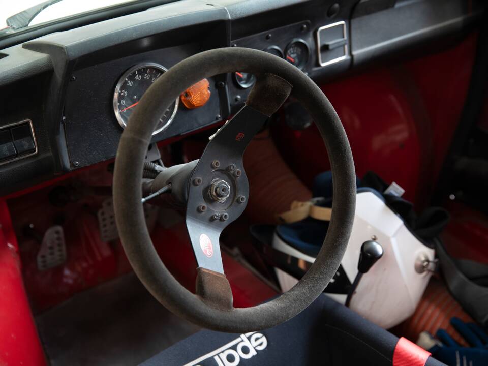 Bild 11/22 von NSU Prinz TTS (1965)