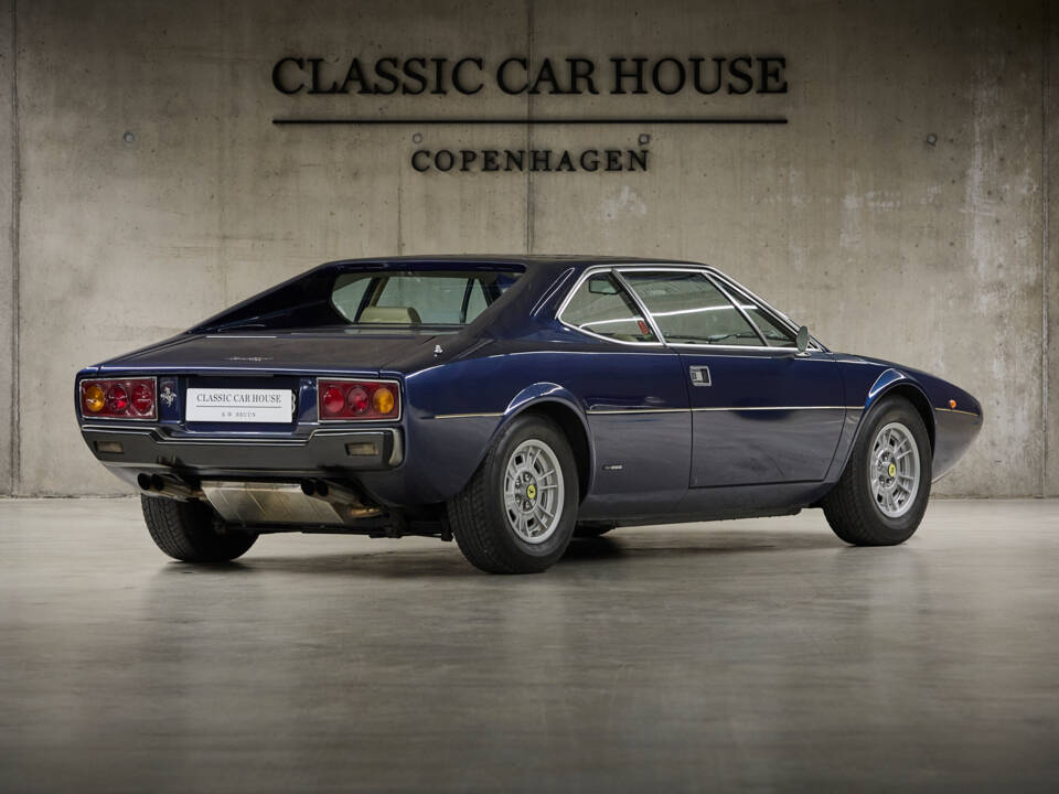 Image 10/100 of Ferrari Dino 308 GT4 (1976)