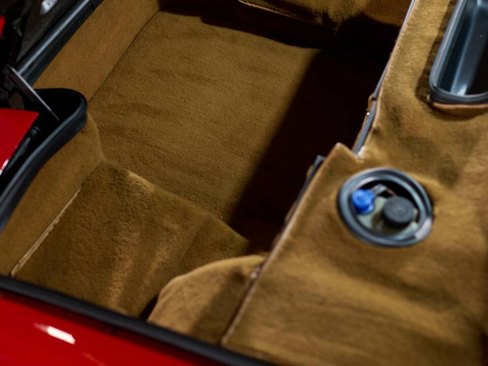 Image 45/56 of Ferrari Testarossa (1987)