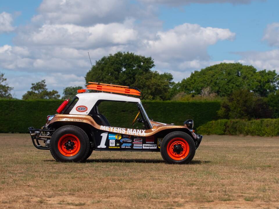 Bild 8/50 von Volkswagen Meyers Manx Buggy (1958)