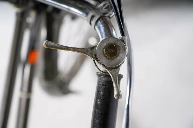 Image 10/13 de Honda DUMMY (1952)