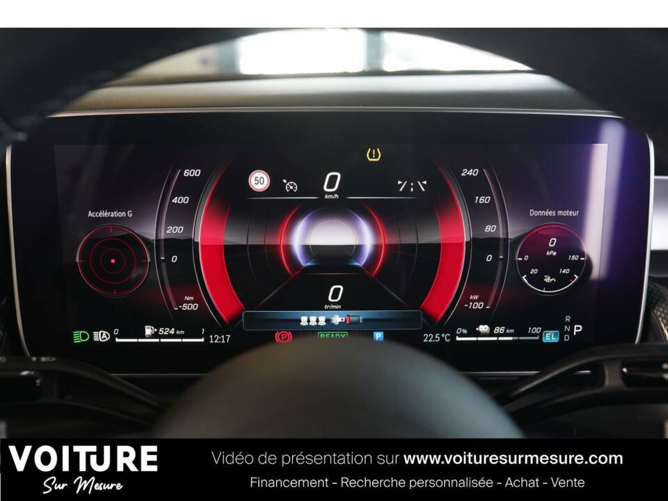 Bild 13/25 von Mercedes-Benz GLC 300 4MATIC (2024)