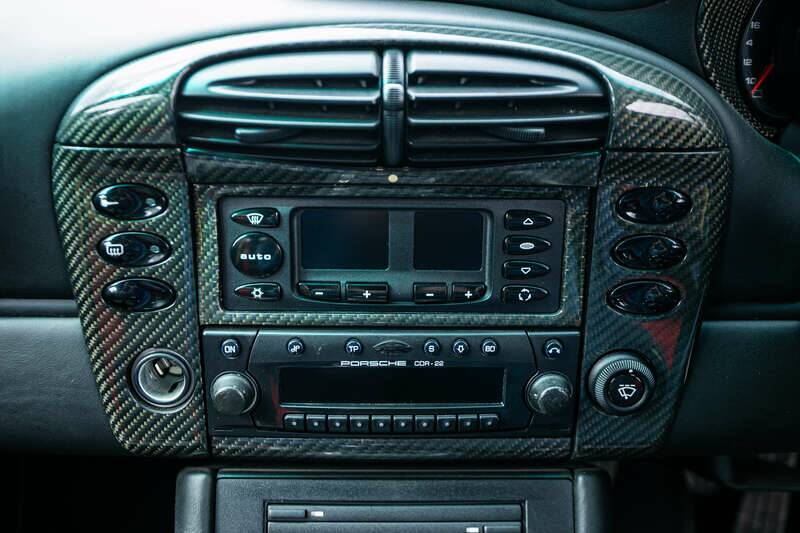 Immagine 16/42 di Porsche 911 GT3 (2000)