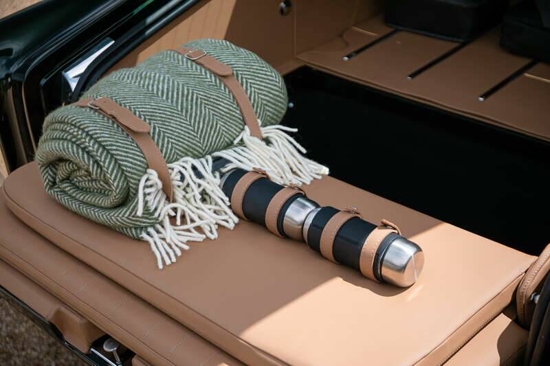 Image 21/42 of David Brown Speedback GT (2016)