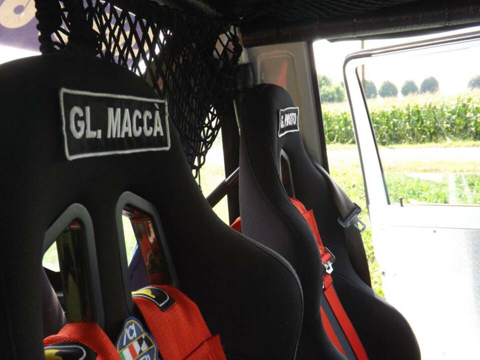 Bild 29/50 von Suzuki SJ Samurai (1989)