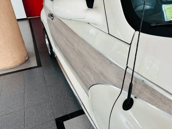 Bild 12/13 von Chrysler PT Cruiser 2.4 Turbo (2005)