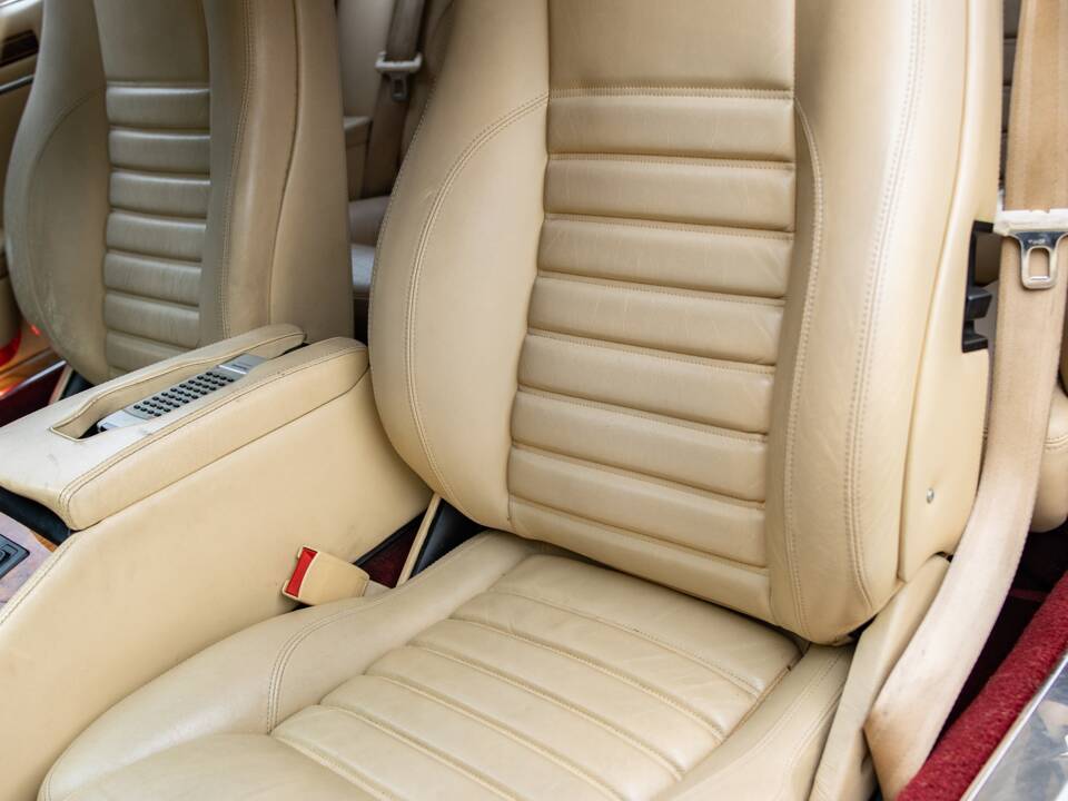 Bild 23/41 von Jaguar XJS 5.3 V12 (1992)