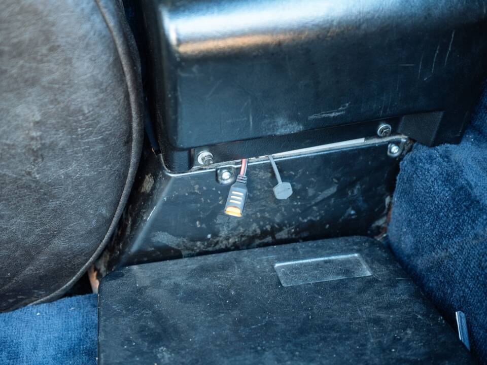 Bild 18/50 von Jaguar XJ-S H.E. (1989)