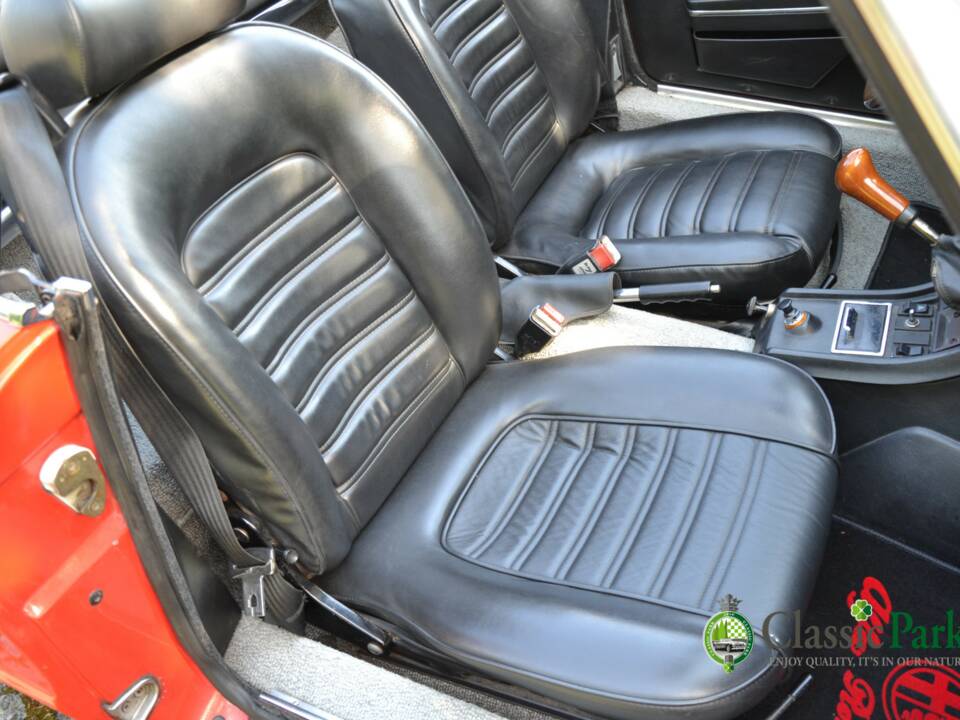 Imagen 29/50 de Alfa Romeo 2000 Spider Veloce (1981)