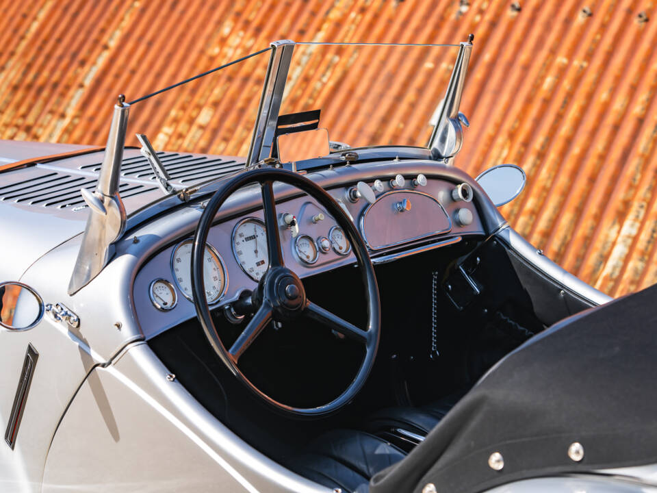 Immagine 22/35 di BMW 328 (1938)