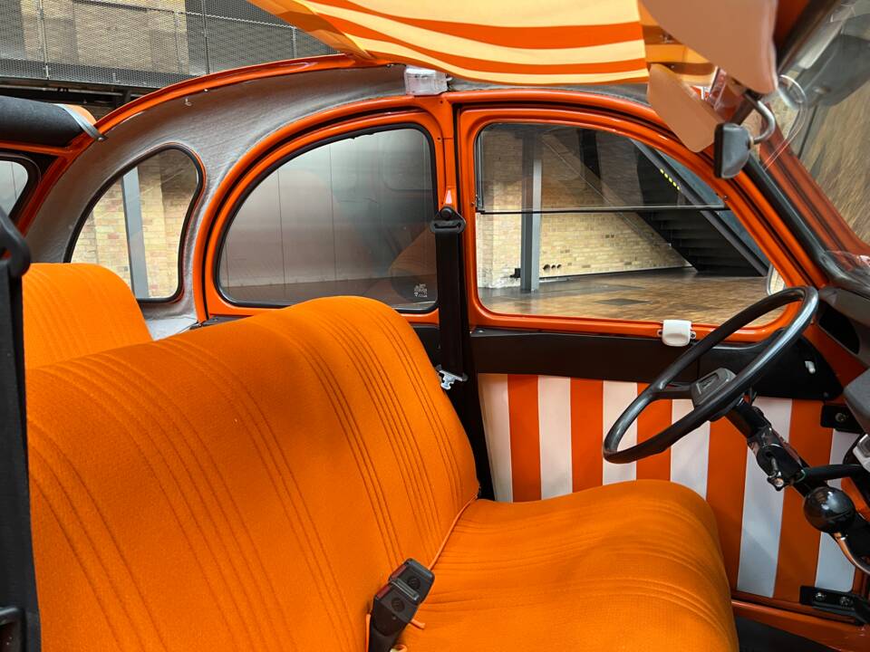 Imagen 30/39 de Citroën 2 CV 4 (1976)