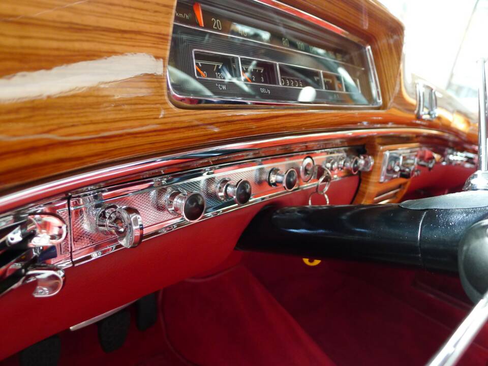 Bild 9/15 von Mercedes-Benz 220 S (1957)