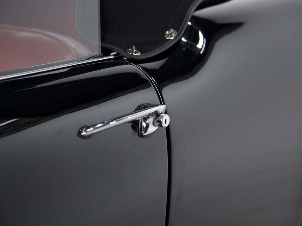 Bild 9/20 von Alfa Romeo Giulietta Spider Veloce (1960)