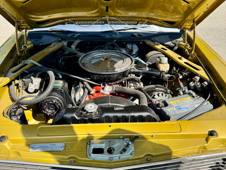 Image 16/16 of Opel Diplomat V8 5,4 (1975)