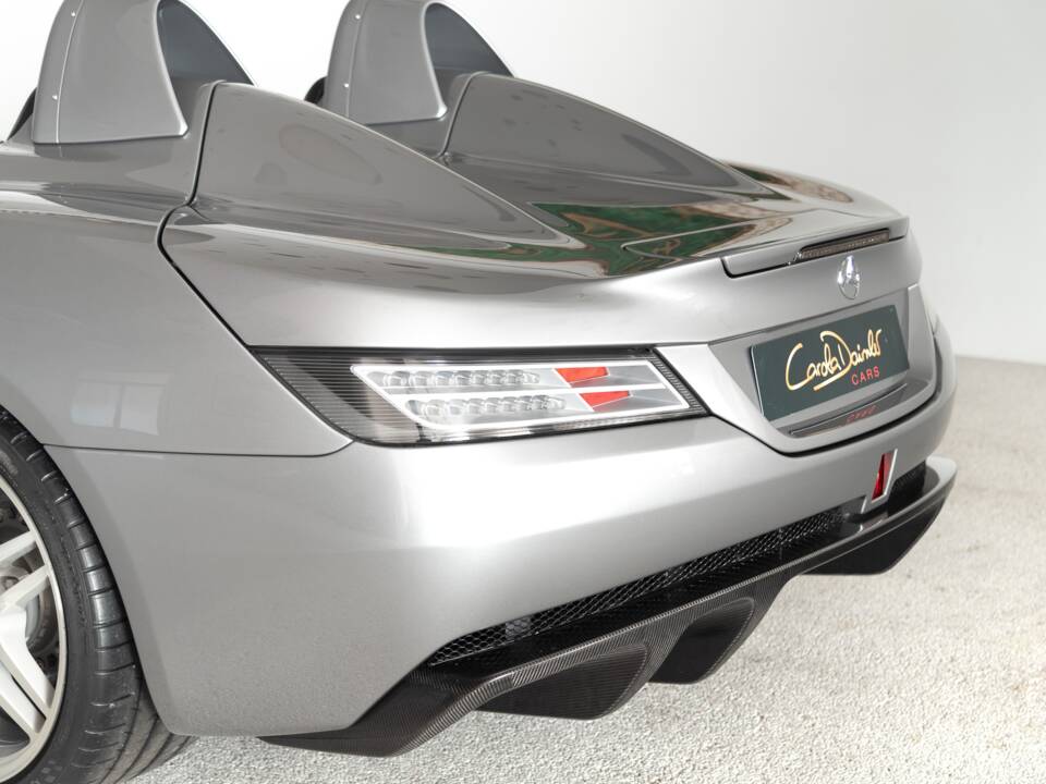 Bild 24/64 von Mercedes-Benz SLR Stirling Moss (2009)