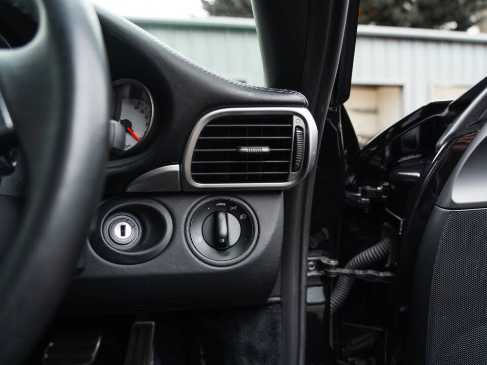 Bild 40/57 von Porsche 911 Turbo (2011)