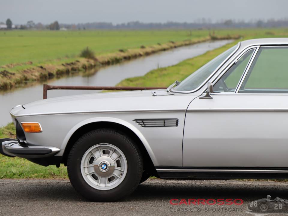 Image 15/50 de BMW 3,0 CS (1972)