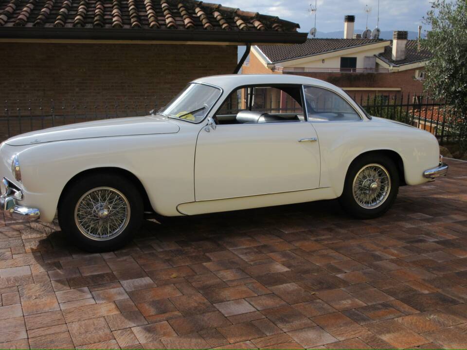 Bild 3/96 von Alfa Romeo 1900 C Super Sprint Touring (1954)