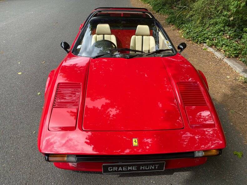 Image 20/50 of Ferrari 308 GTS (1978)