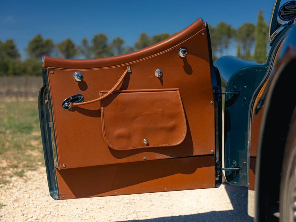 Afbeelding 41/58 van Jaguar XK 120 SE OTS (1954)