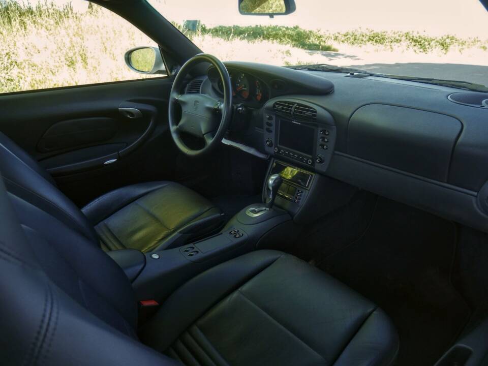 Image 36/49 of Porsche 911 Carrera (1900)