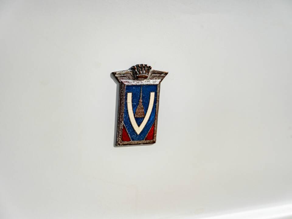 Imagen 31/74 de Lancia Flavia (Vignale) (1962)