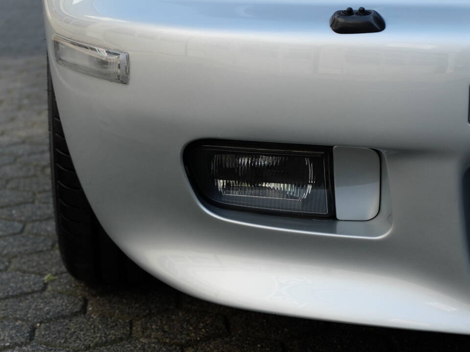 Image 35/60 of BMW Z3 Coupé 3.0 (2001)