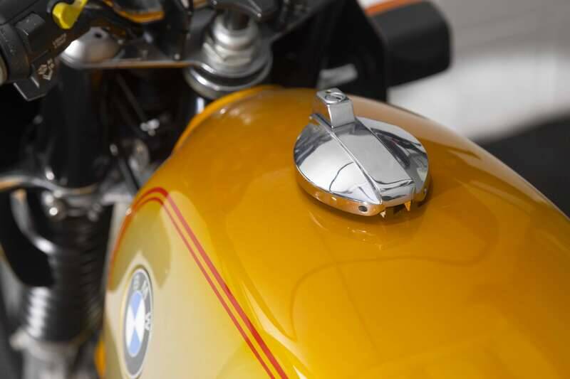 Afbeelding 22/50 van BMW DUMMY (1975)