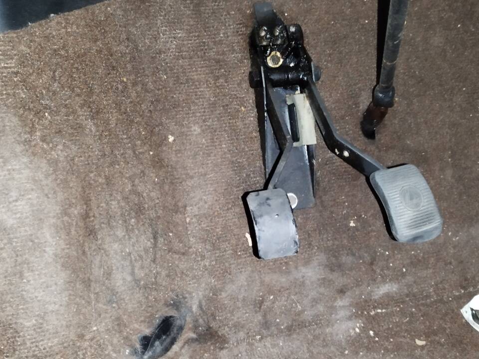 Image 39/51 of MW Cityboy (1985)