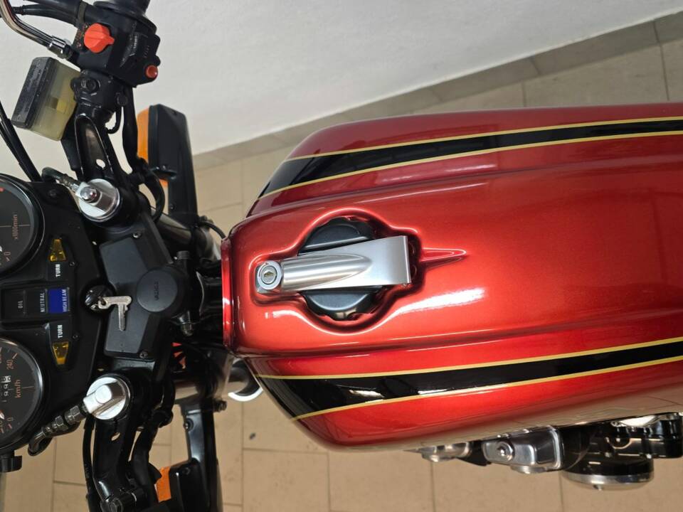 Image 10/10 of Honda DUMMY (1986)