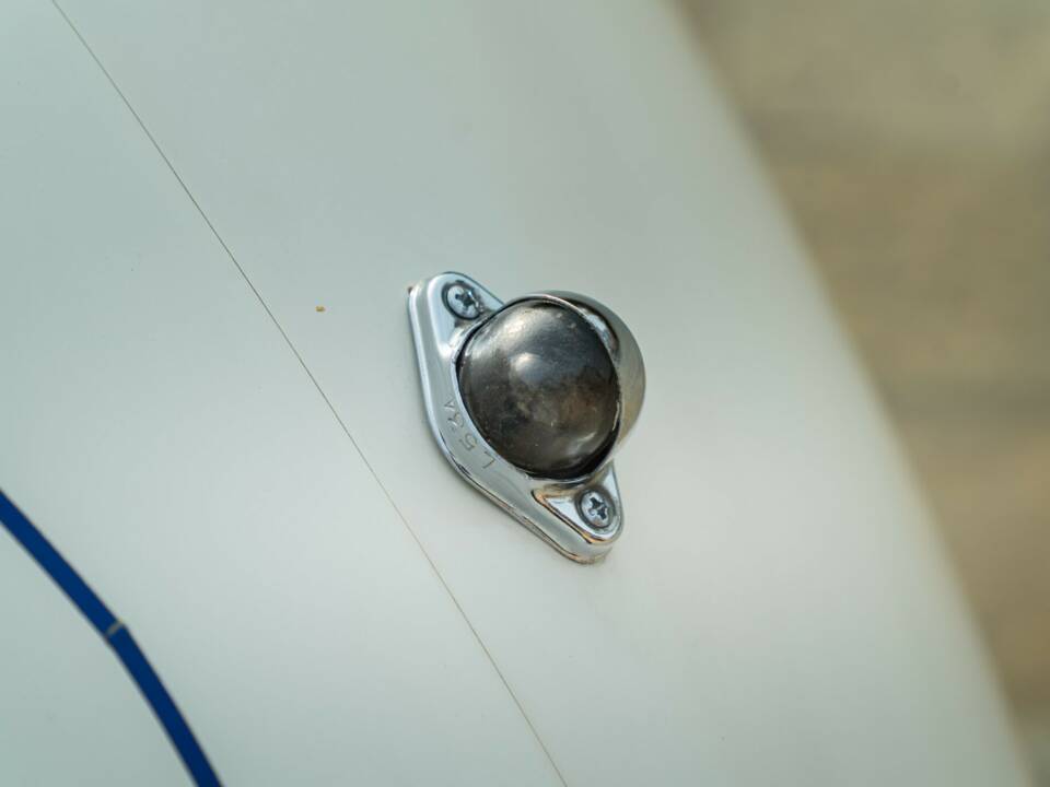 Bild 33/50 von Jaguar D-Type (1977)