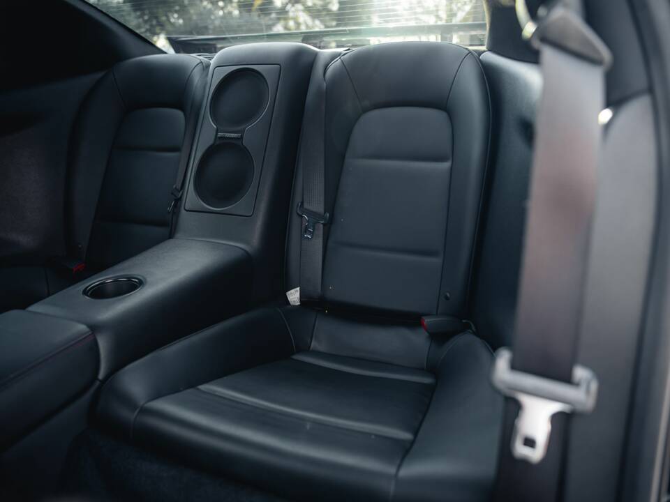 Image 53/76 de Nissan GT-R Nismo (2015)