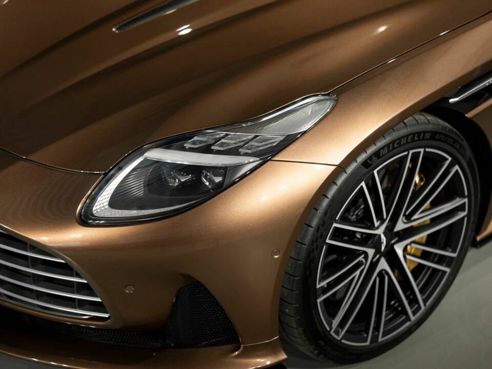 Bild 23/51 von Aston Martin DB12 Volante (2024)