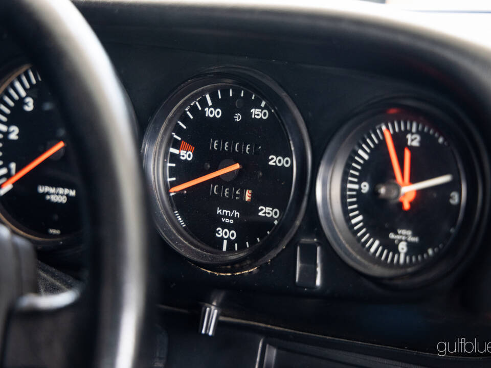 Immagine 65/83 di Porsche 911 Carrera 2.7 (1974)