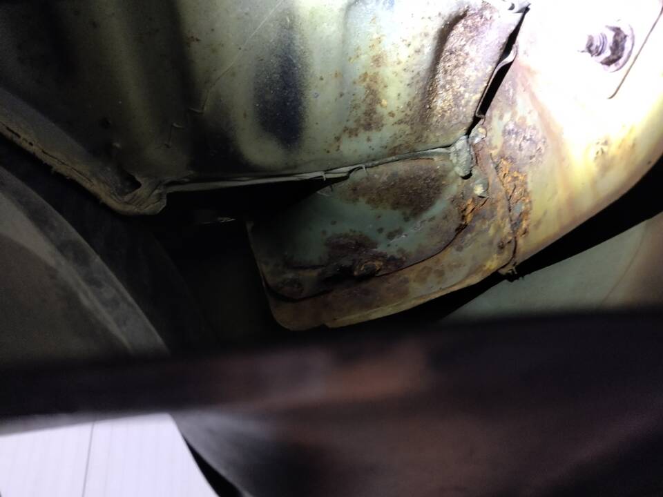 Bild 8/92 von Nissan Be-1 1.0 (1987)