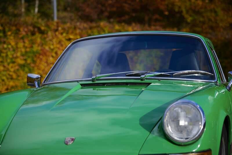 Image 26/50 of Porsche 911 Carrera 2.7 (1976)