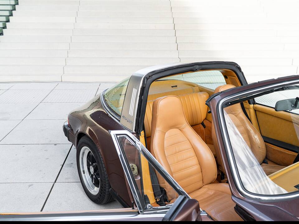 Bild 35/52 von Porsche 911 2.7 (1976)